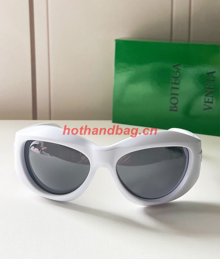 Bottega Veneta Sunglasses Top Quality BVS00220